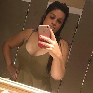 Meet your Posher, Josiebelle